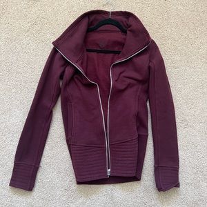 Lulu lemon jacket